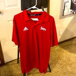 Men’s Nebraska Polo